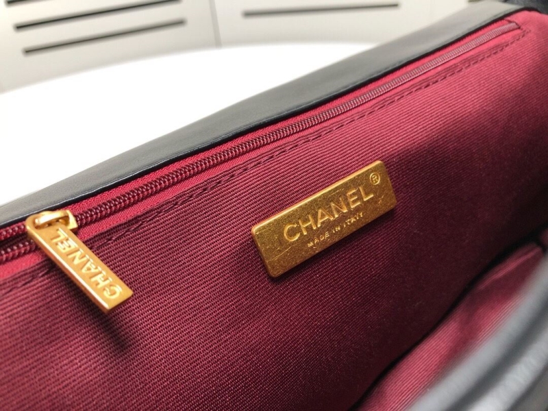 Chanel 19 Bags